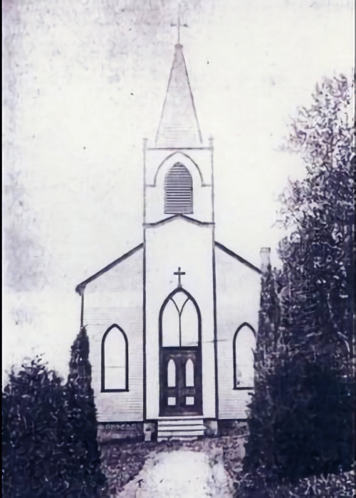 Glyph of Inspired Hymns